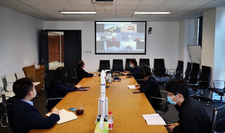 5-機載工程事業部與業主開展線上溝通協調會.jpg 5-機載工程事業部與業主開展線上溝通協調會.jpg